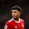 Jadon Sancho Berlatih di Klub Kasta Ke-10 Inggris usai Bebas Transfer