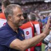 David Degen Ungkap Rahasia Hampir Rekrut Hansi Flick ke FC Basel