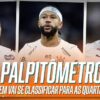 Cuca Parkir Neymar dalam Laga Santos vs Remo