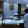 Harga Emas Antam Naik Rp18.000 Per Gram Pada 18 Agustus 2026