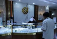 Harga Emas Antam Naik Rp18.000 Per Gram Pada 18 Agustus 2026
