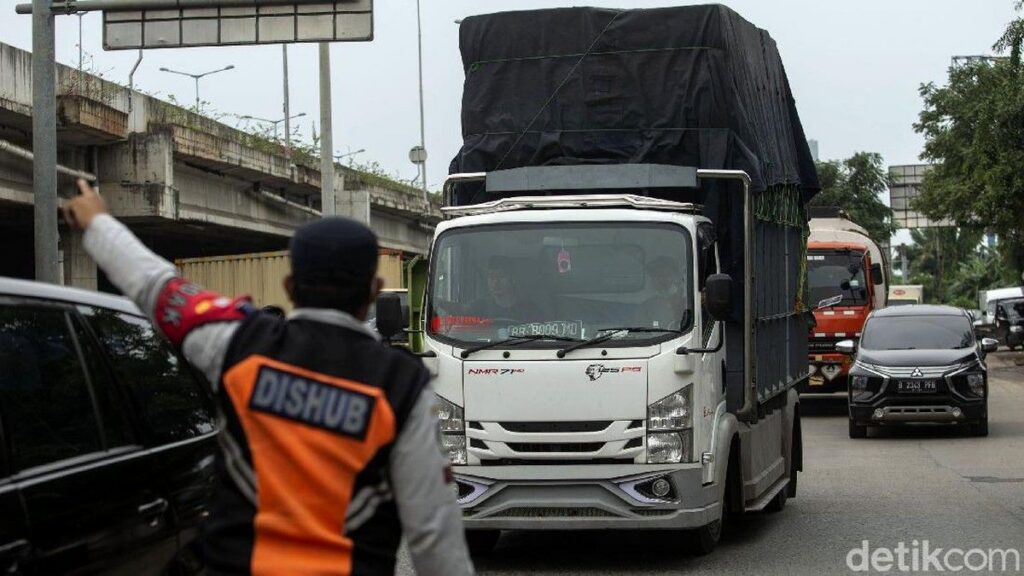 Gubernur Jabar Minta Petugas Dishub Bekasi Pelaku Pungli Dipecat