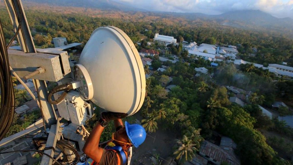 Kementerian Kominfo Siapkan Lelang Frekuensi 900 MHz Tahun Ini