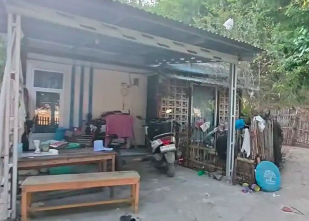 BRIN Uji Ketahanan Rumah Modular Tahan Gempa di NTT Setelah Gempa M7,7