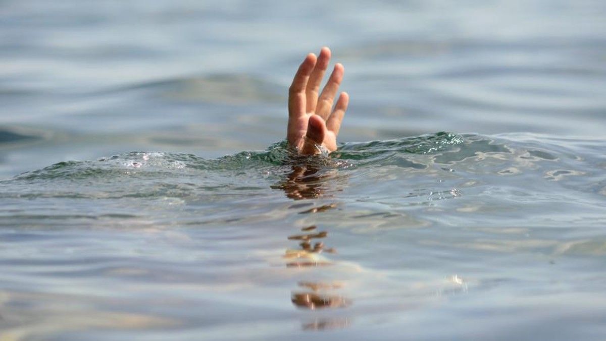 Pesawat Pemantau Temukan 11 Jenazah Migran di Laut Libya