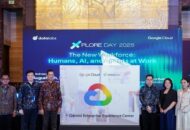 Data Labs Analytics Luncurkan Gemini Enterprise Xperience Center