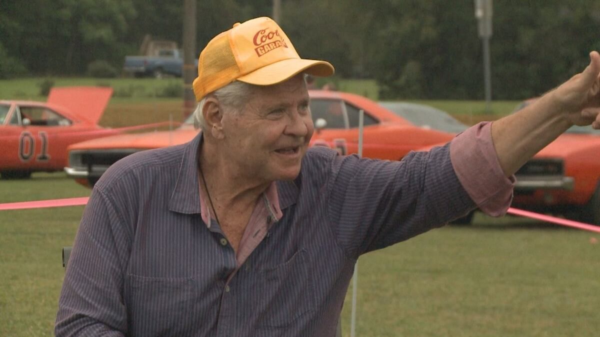 Ben Jones Pemeran Cooter di The Dukes of Hazzard Meninggal Dunia di Usia 84 Tahun