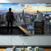 Xiaomi Terapkan Strategi Ekosistem Jaga Relevansi Smart TV