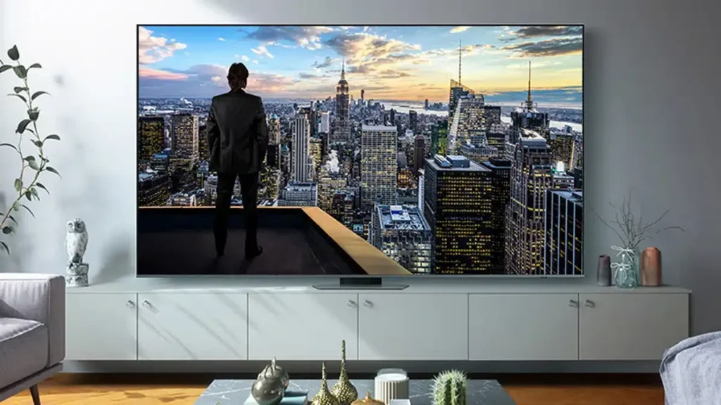 Xiaomi Terapkan Strategi Ekosistem Jaga Relevansi Smart TV