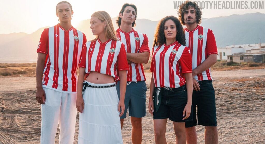 Almería Menang Telak atas Eldense dan Sabadell Imbang di El Molinón