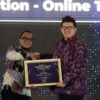 BookCabin Raih Top Digital Application di JawaPos Digital Awards 2026