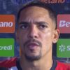 Vitória Bantai Athletico PR 4 0 dan Lolos Perempat Final Copa do Brasil