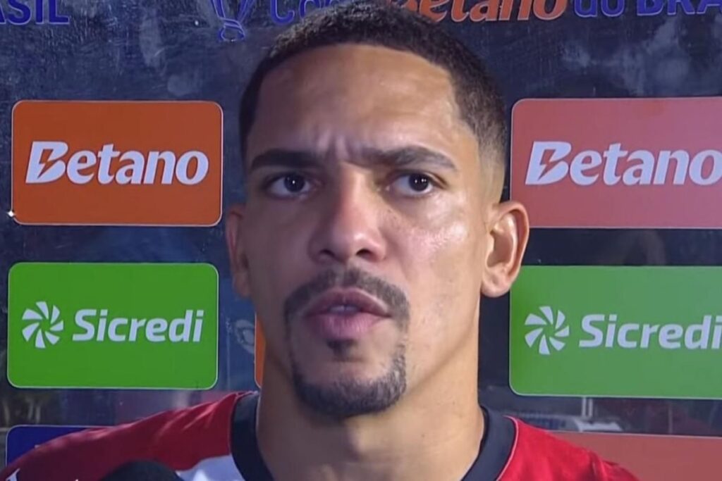 Vitória Bantai Athletico PR 4 0 dan Lolos Perempat Final Copa do Brasil