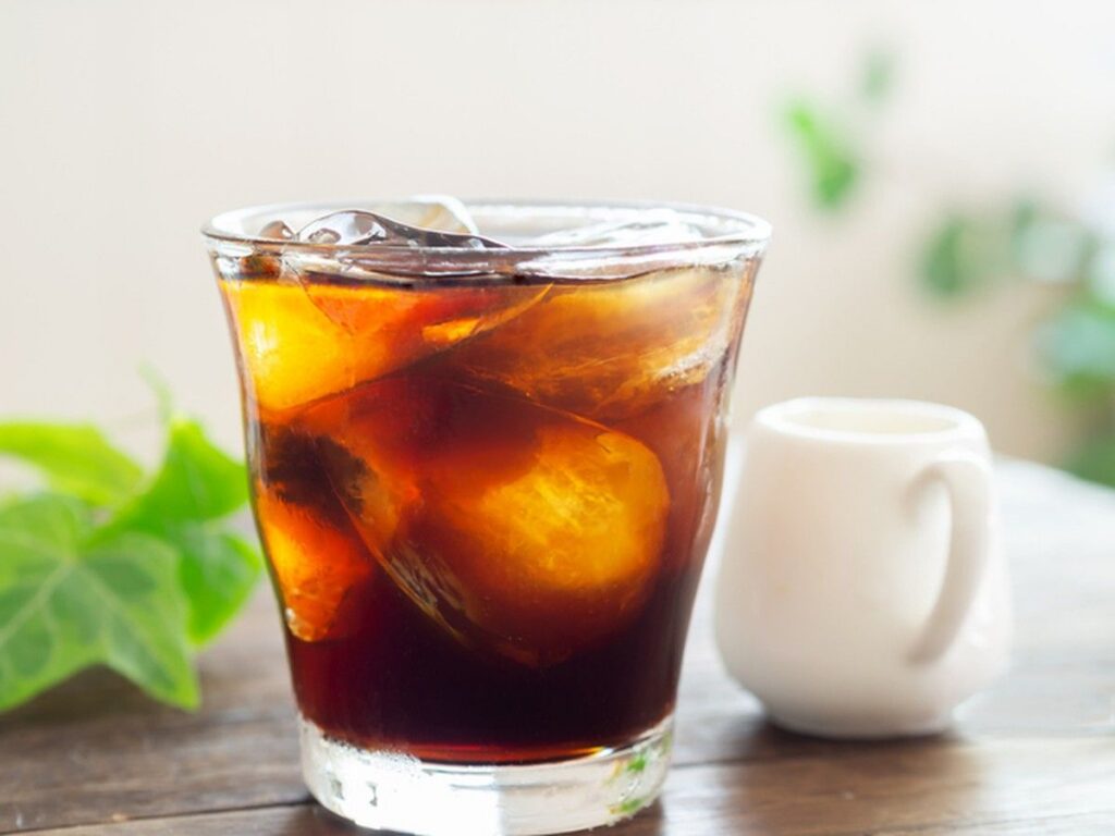 Cara Membuat Es Kopi Jepang yang Enak dan Rasanya Clean