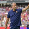 Barcelona Perkenalkan Pemain Muda untuk Hadapi Al-Ahly di Trofeo Joan Gamper