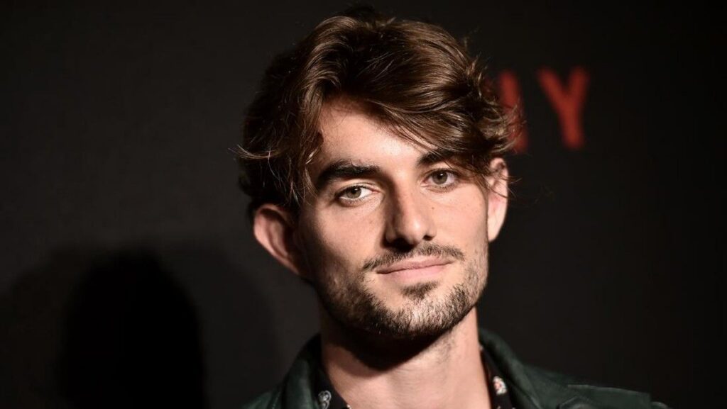 Rusia Tetapkan Conor Kennedy Buron Internasional atas Dugaan Tentara Bayaran di Ukraina