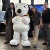 Snoopy Run 2026 Siap Digelar di Pantai Indah Kapuk