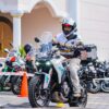 Brotherhood Squad Indonesia Gelar Pelatihan Safety Riding di Puncak