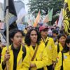 Polda Metro Jaya Pulangkan 21 Orang Jelang Aksi Demo Mahasiswa di Jakarta