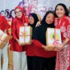 Lansia PSTW Budi Mulia 4 Ikuti Lomba HUT Kemerdekaan RI