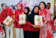 Kecelakaan Maut di Tol Batang Semarang Menewaskan Tiga Orang