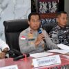 Polda NTT Buka Akses Tiga Wilayah Terisolasi Akibat Gempa Manggarai