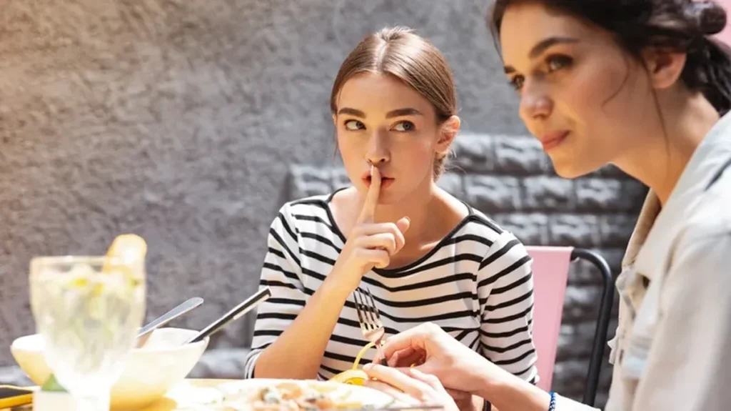 5 Barang yang Paling Sering Dicuri Pelanggan di Restoran