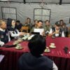 Pemerintah Percepat Penanganan Tanggap Darurat Gempa Bumi Flores NTT