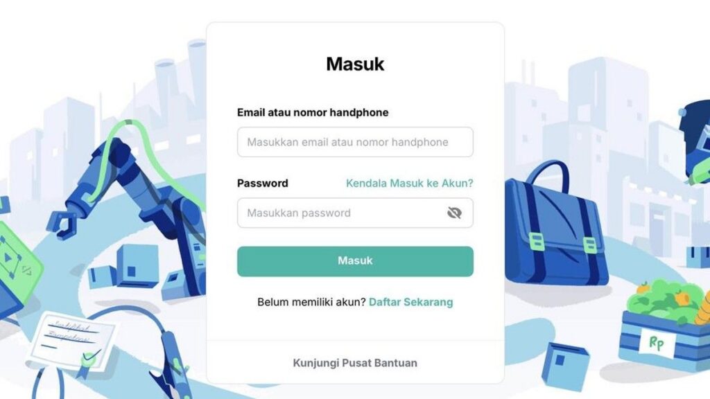 Kemnaker Buka Pendaftaran Magang Nasional Batch 2 September 2026