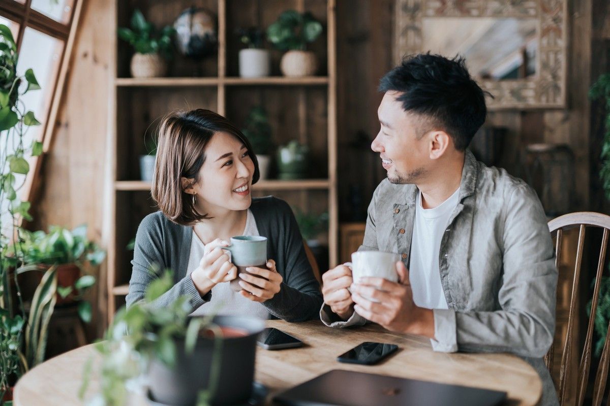 Mengenal Tren Pheromone Maxxing di TikTok dan Realita Medisnya