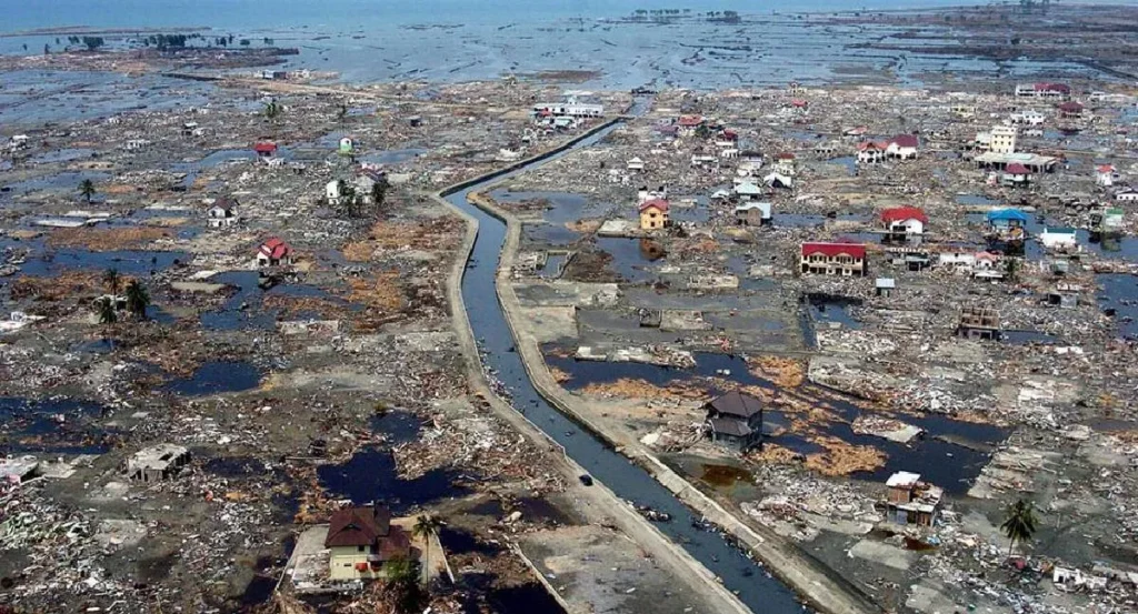 Gempa Magnitudo 7,7 Guncang NTT BMKG Rilis Peringatan Tsunami