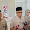 Kemenhaj Usul Kenaikan Biaya Haji 2027 Menjadi Rp 107 Juta