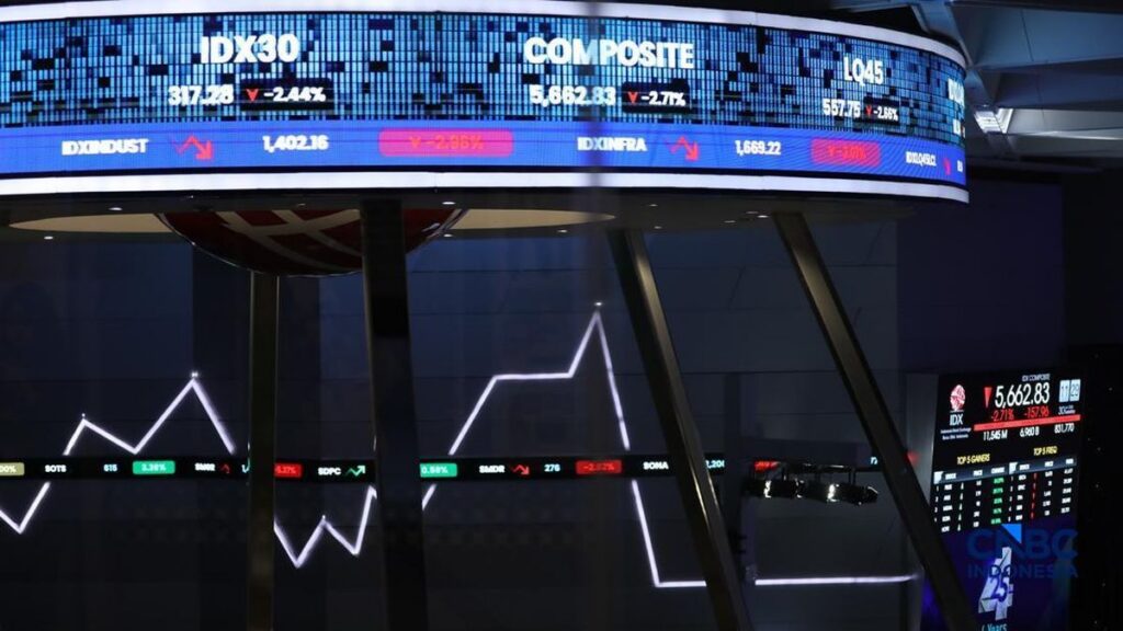 BEI Suspensi Saham DOOH dan Buka Kembali Perdagangan MDIA TGUK ALKA