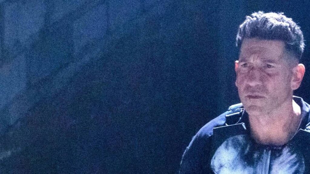 Jon Bernthal Bawa Character Punisher ke Layar Lebar MCU