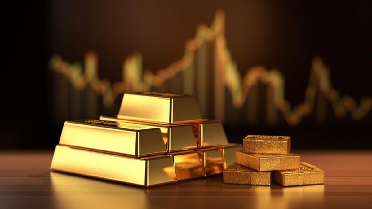 Pemerintah Bebaskan Pajak Instrumen ETF Emas Pasar Modal