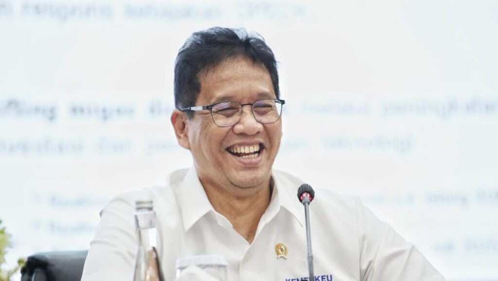 Purbaya Rayu Toyota Pindahkan Pabrik Utama ke Indonesia