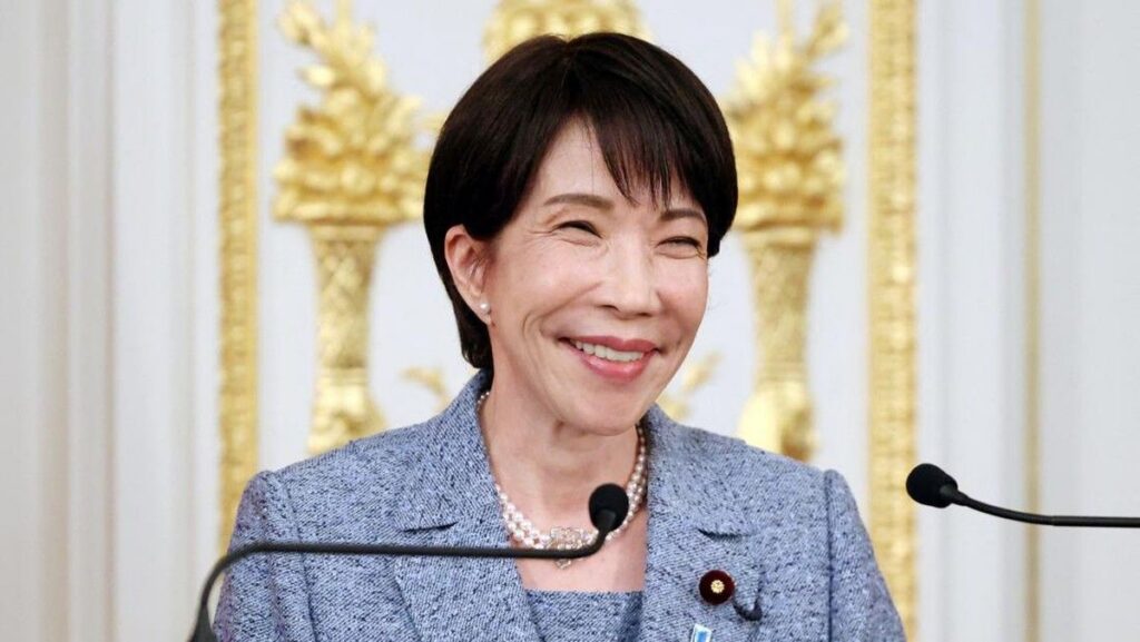 China dan Korsel Kecam Pidato serta Persembahan PM Jepang