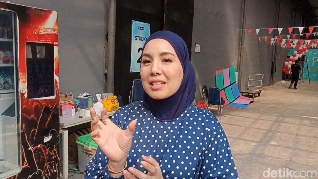 Tya Ariestya Siapkan Kos Kosan untuk Launching 17 Agustus 2026