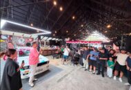 Jaksa Agung AS Todd Blanche Menolak Berjanji Independen dari Gedung Putih