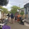 Kementan menjanjikan perbaikan sawah dan ganti alsintan korban