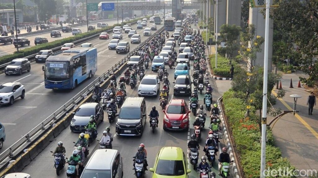 Pemerintah Imbau Fleksibilitas Kerja pada 18 Agustus 2026