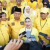 Golkar Menegaskan Komitmen Dukungan Terhadap Pemerintah Prabowo Gibran