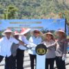 Pemerintah dan Polri Garap Lahan Pertanian Bawang Putih