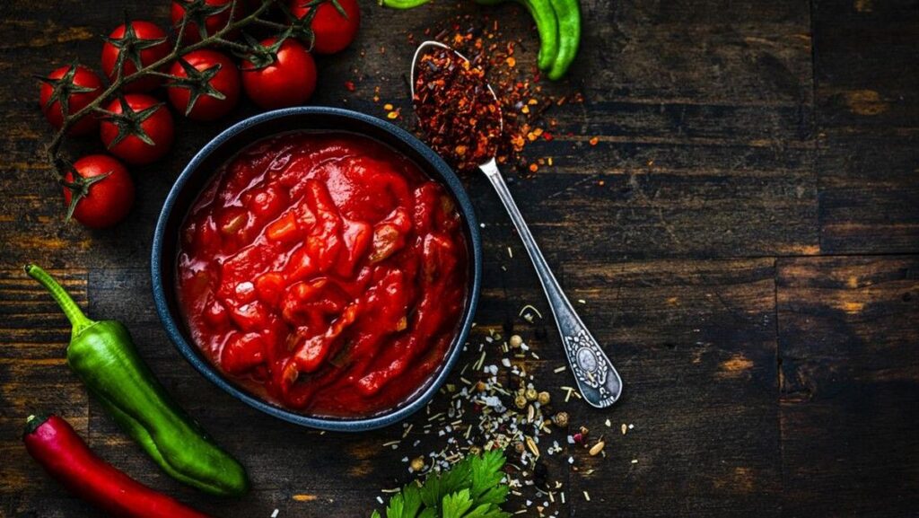 Gerakan Mengulek Sambal Terlalu Sering Picu Cedera Saraf Kejepit