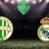 Real Madrid Turunkan Skuad Utama Hadapi Ferencvaros di Budapest