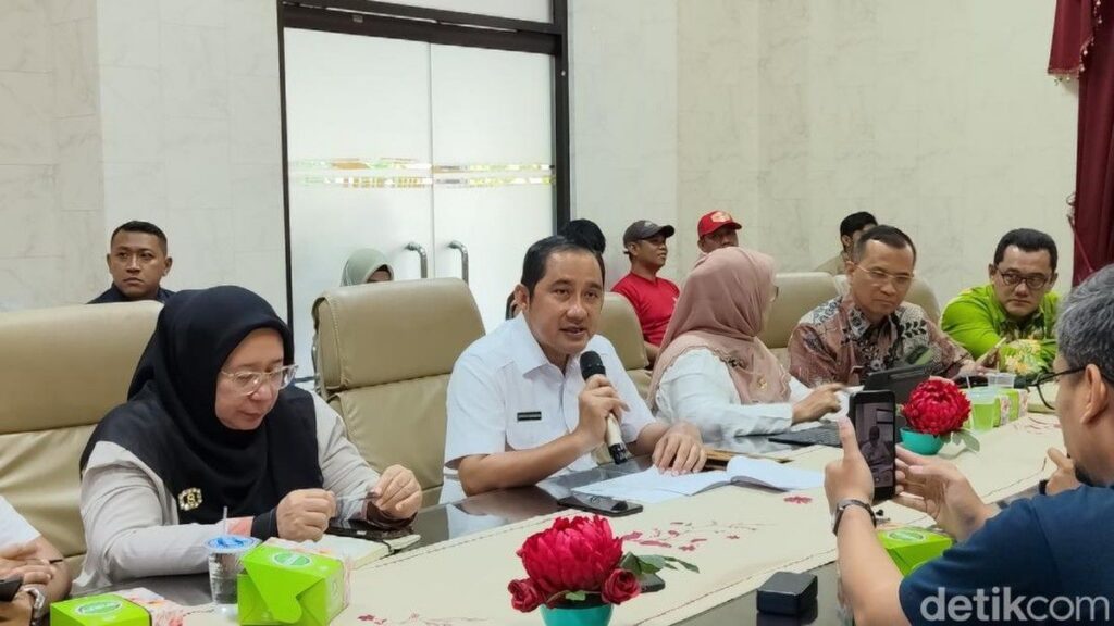 Satgas Depok Temukan 13 SPPG Terancam Ditutup karena Tidak Penuhi Syarat