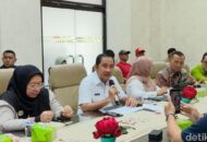 Pemerintah Salurkan Bansos PKH dan BPNT Tahap Tiga 2026