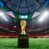 NEC Nijmegen Tertinggal Dari Telstar Pada Babak Pertama Eredivisie