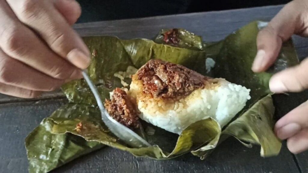 Nasi Gegok Trenggalek Ditetapkan sebagai Warisan Budaya Takbenda