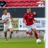 Bristol City Tersingkir dari Carabao Cup Usai Kalah dari Walsall